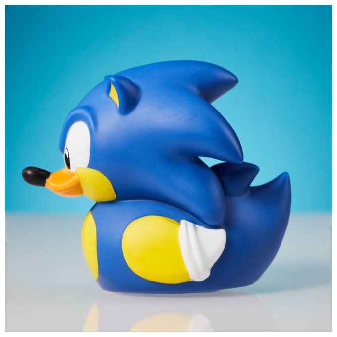 Sonic the Hedgehog: Sonic 