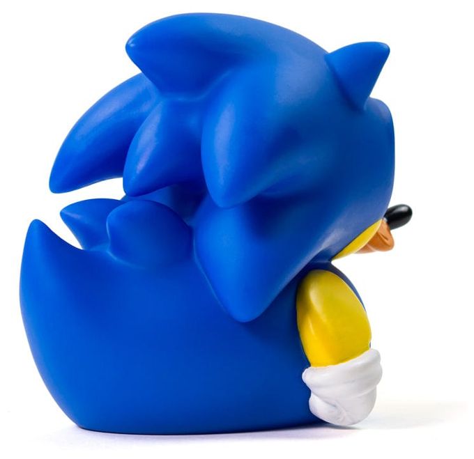 Sonic the Hedgehog: Sonic 