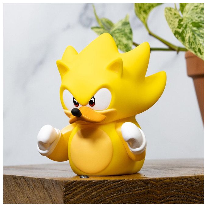Sonic the Hedgehog: Super Sonic 