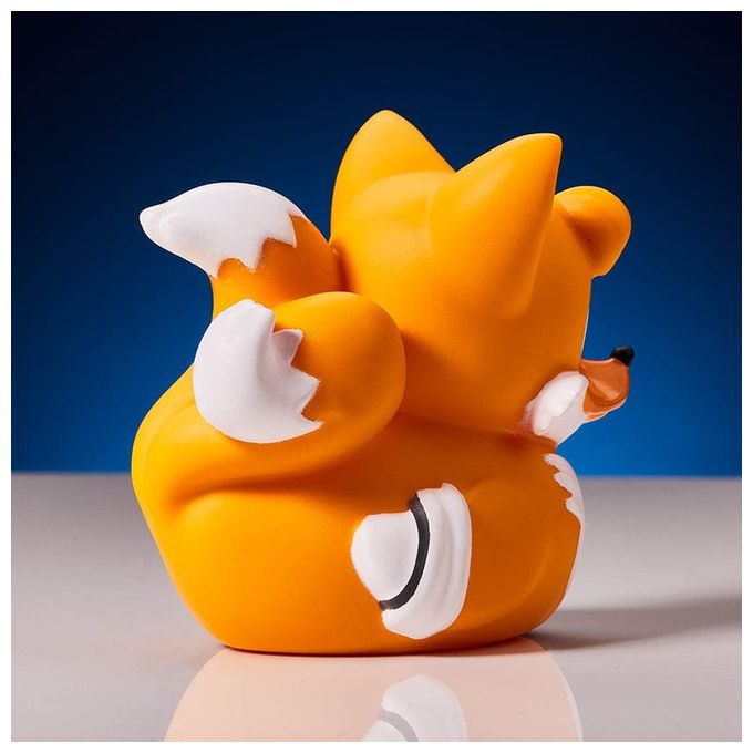 Sonic the Hedgehog: Tails 