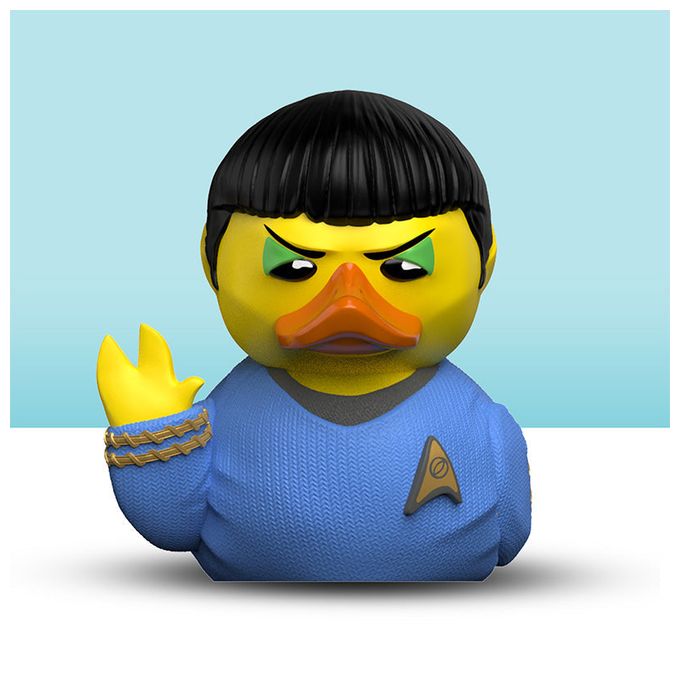 Star Trek: Spock 