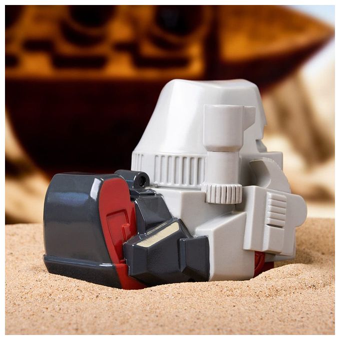 Transformers: Megatron 