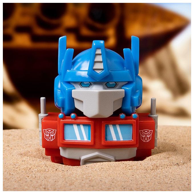 Transformers: Optimus Prime 