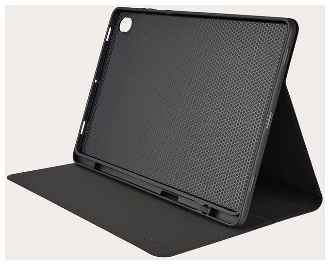 Folio aus Kunststoff für Samsung Samsung Galaxy Tab S11 bis 27,9 cm (11") (Grau) Gala 