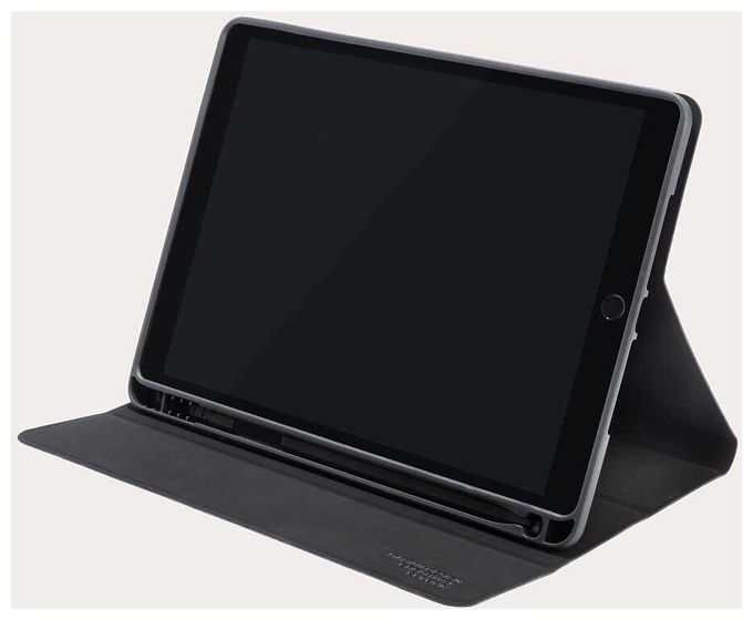 Folio für Apple iPad 10.2 "7th-8th-9th gen. iPad Air 10.5" bis 26,7 cm (10.5") (Blau) IPD102UPP-Z 