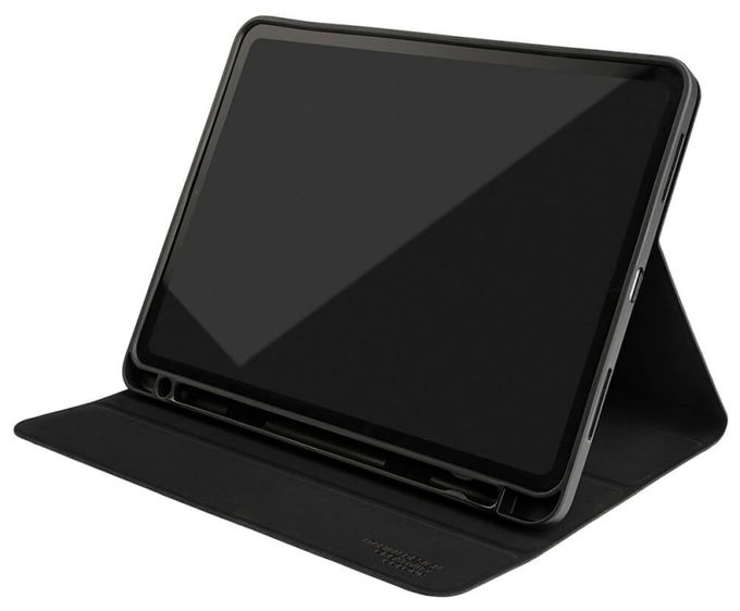 Folio für Apple iPad Air bis 27,7 cm (10.9") (Grau) Up Plus 
