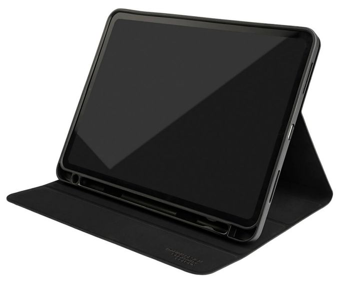 Folio für Apple iPad Air bis 27,7 cm (10.9") Kratzresistent (Blau) Up Plus 