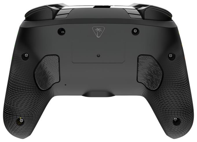 Gamepad für Nintendo Switch, Nintendo Switch 2, Nintendo Switch Lite, Nintendo Switch OLED  Afterglow Wave Wireless Controller (Schwarz) 