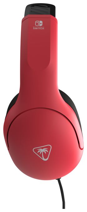 Over Ear Kopfhörer Kabelgebunden  Airlite Fit (Schwarz, Blau, Rot) 