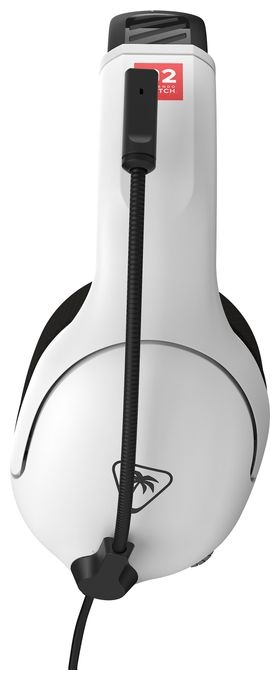 Over Ear Kopfhörer Kabelgebunden  Airlite Fit (Schwarz, Weiß) 