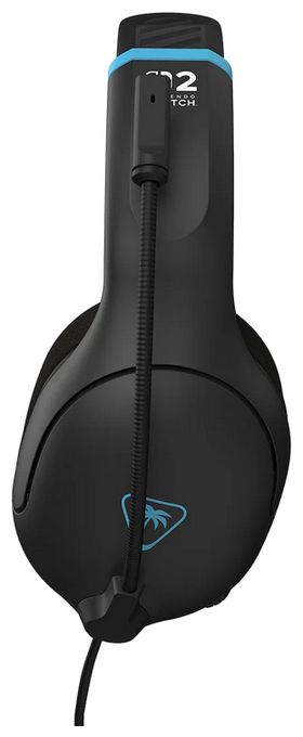 Over Ear Kopfhörer Kabelgebunden  Airlite Fit (Schwarz) 