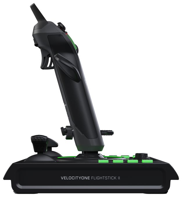 Flightstick II 