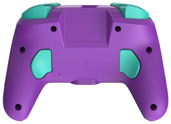 Gamepad für Nintendo Switch, Nintendo Switch 2, Nintendo Switch Lite, Nintendo Switch OLED  Rematch (Mehrfarbig) 