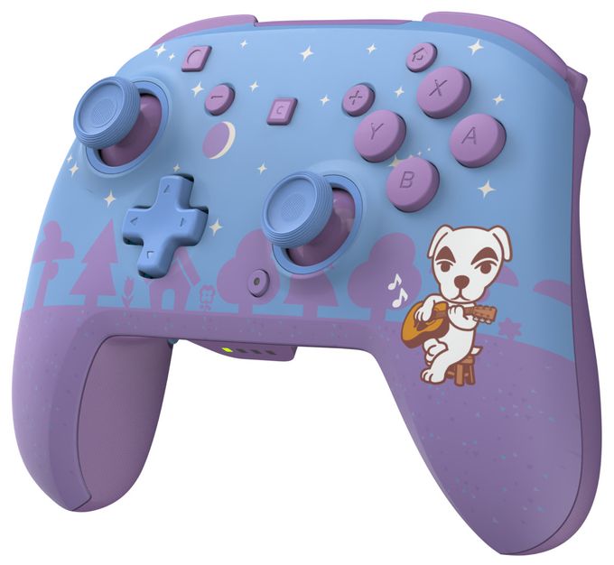 Rematch KK Slider 
