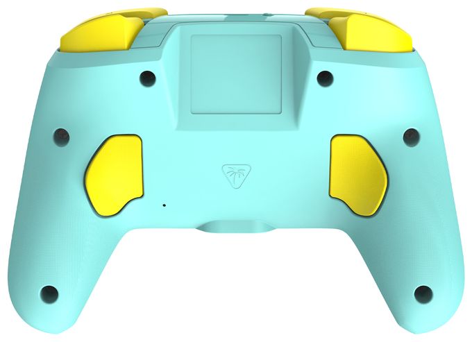 Digital Gamepad für Nintendo Switch, Nintendo Switch 2, Nintendo Switch Lite, Nintendo Switch OLED  Rematch Rosalina (Mehrfarbig) 