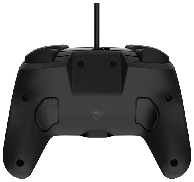 Gamepad für Nintendo Switch, Nintendo Switch 2, Nintendo Switch OLED  Rematch Wired Controller (Schwarz) 