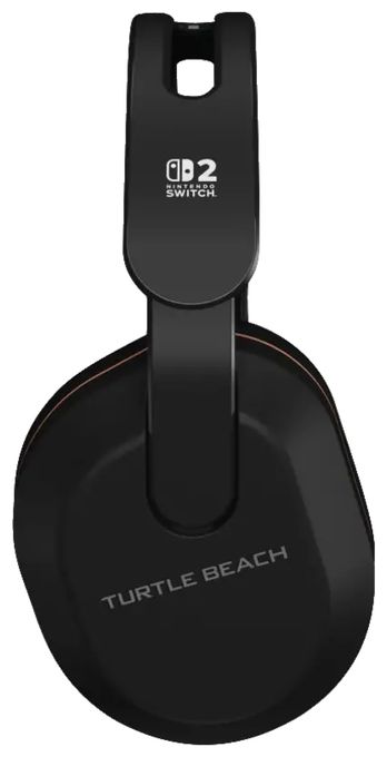 Over Ear Bluetooth Kopfhörer kabellos 40 h Laufzeit USB Typ-C  Stealth 500 (Schwarz) 