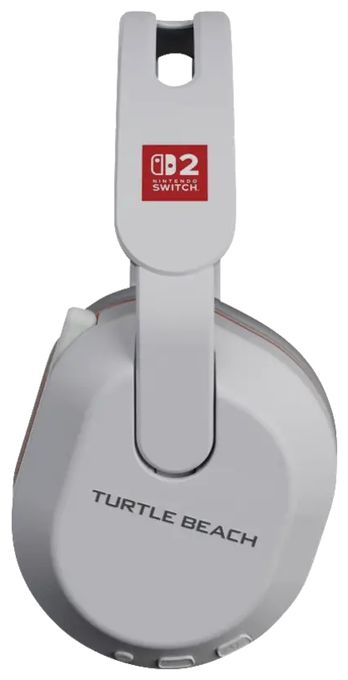 Over Ear Bluetooth Kopfhörer kabellos 40 h Laufzeit USB Typ-C  Stealth 500 (Weiß) 