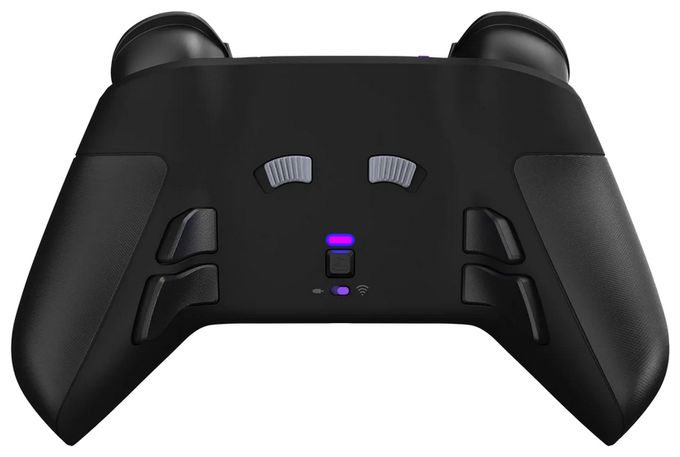 Gamepad für PC, PlayStation PS4, PlayStation PS5  Victrix Pro BFG Reloaded (Schwarz) 