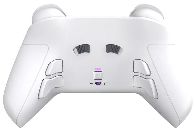 Gamepad für PC, PlayStation PS4, PlayStation PS5  Victrix Pro BFG Reloaded Wireless Modular Controller (Schwarz) 