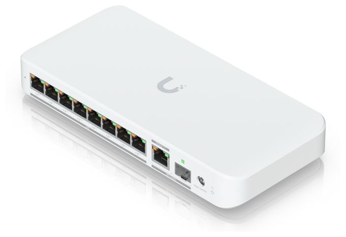 Flex 2.5G PoE 