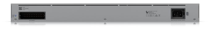 Pro Max 24 PoE 