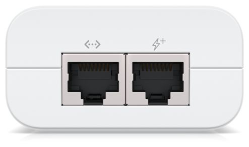 U-POE-AT PoE Injector 802.3at 
