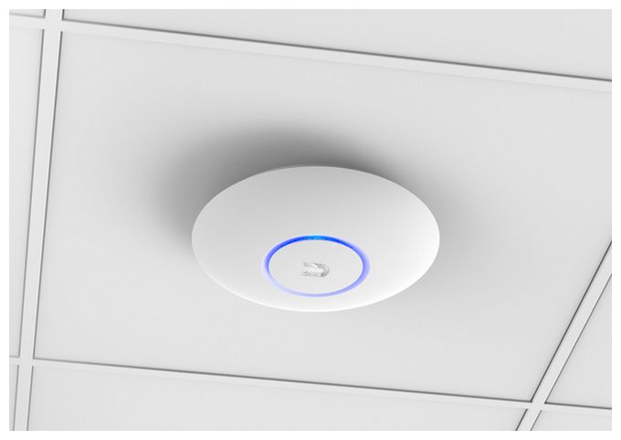 bis 1300 Mbit/s UAP-AC-PRO 