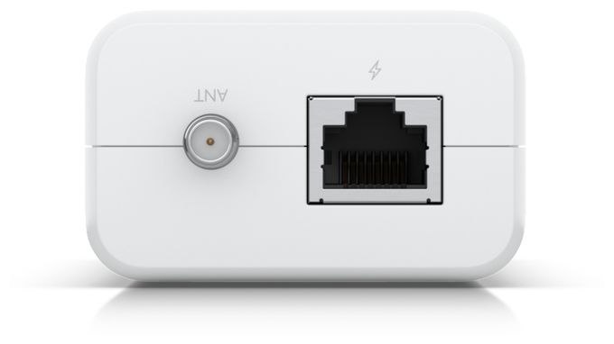 WiFi 5 Einzelband (5 GHz) 866,7 Mbit/s UniFi Device Bridge 
