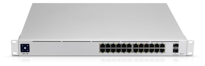 UniFi Pro 24-Port PoE 