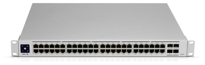 UniFi Pro 48-Port PoE 