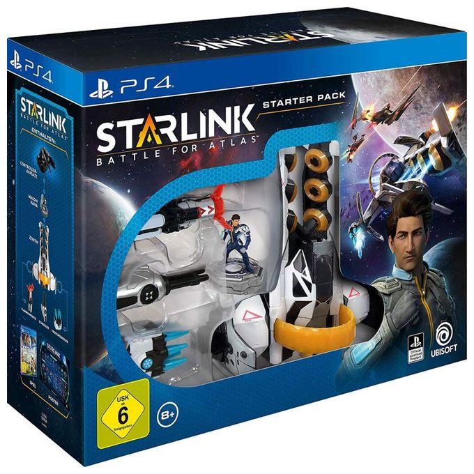 Starlink: Battle for Atlas 