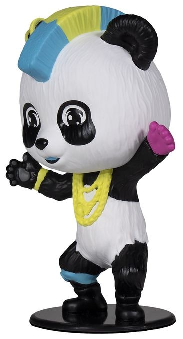 Ubi Soft Heroes Collection Panda 