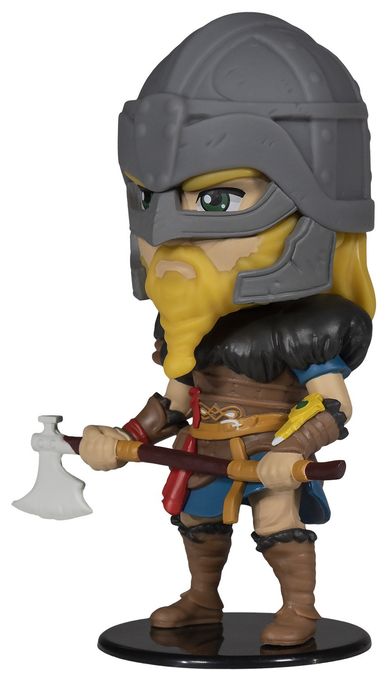 Ubi Soft Heroes Collection Eivor Male 