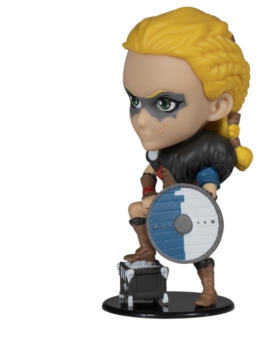 Ubi Soft Heroes Collection Eivor Female 