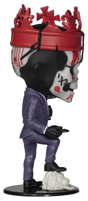 Ubi Soft Heroes Collection King of Hearts 
