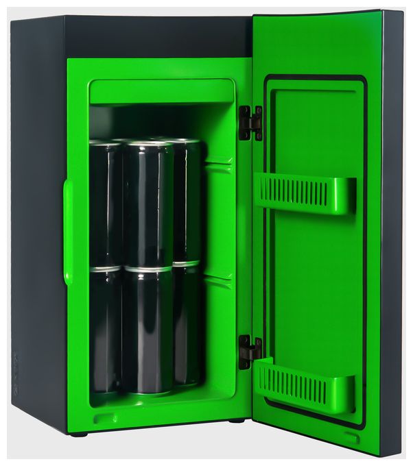 Xbox Series X 10L Minikühlschrank 