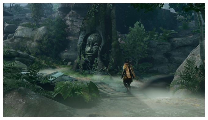 Unknown 9: Awakening (PlayStation 5) 