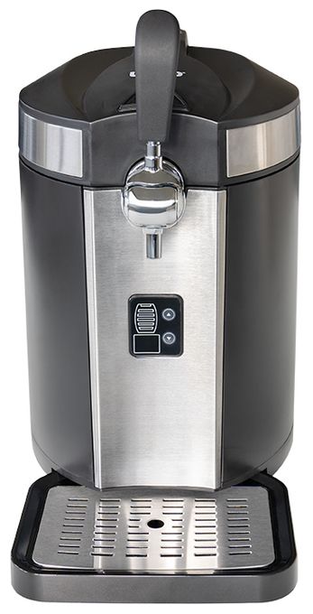 48975 Franzl Bierzapfanlage 