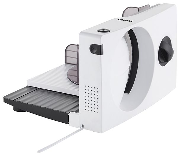 Allesschneider 100 W 78860 Curve 