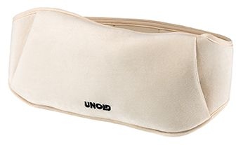 380 W  Wärmi elektrische Wärmflasche (Beige) 