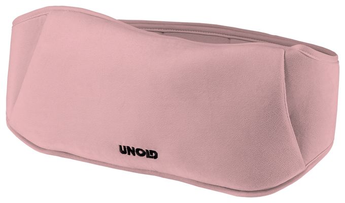380 W  Wärmi elektrische Wärmflasche (Pink) 