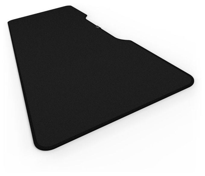 Mauspad  Lethality 355 (Schwarz) 