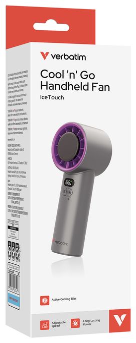 Cool 'n' Go Ice Touch 