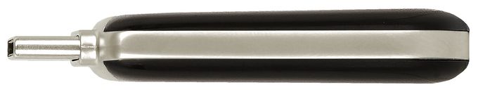 USB Typ-C Stick 64 GB  Plectra (Schwarz) 