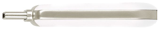 USB Typ-C Stick 128 GB  Plectra (Weiß) 
