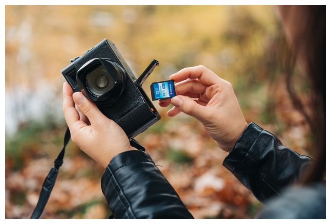 SDHC Speicherkarte 32 GB Klasse 10 Premium 