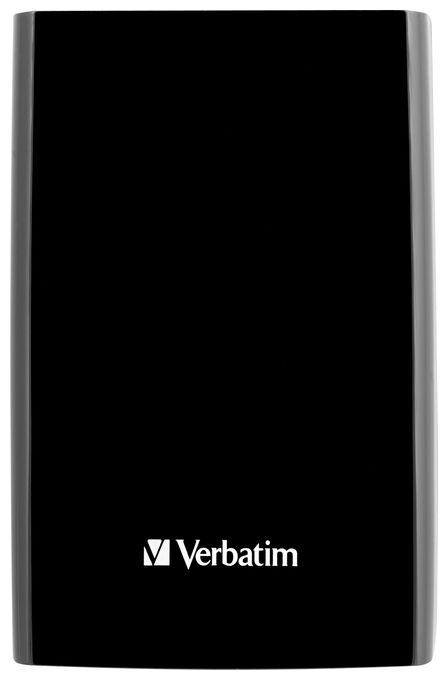 1 TB externe Festplatte 2.5"  Store 'n' Go (Schwarz) 