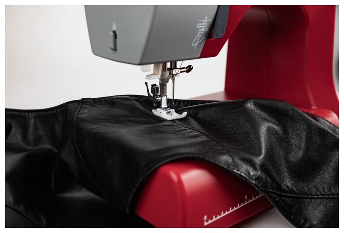 Power Stitch 17 