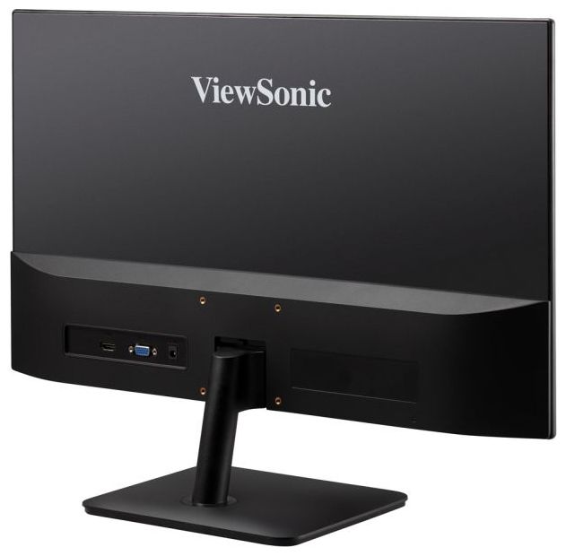 Full HD Monitor 61 cm (24 Zoll) 16:9 1 ms 250 cd/m²  VA2432-H-2 (Schwarz) 